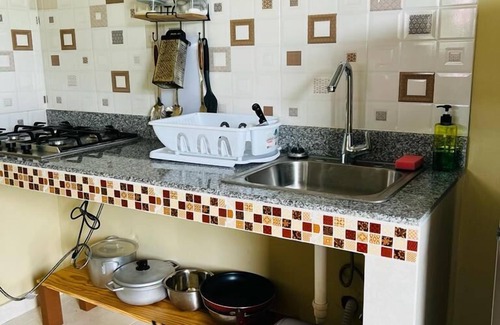 Las Tablas Cabin | Villas Don Pablo