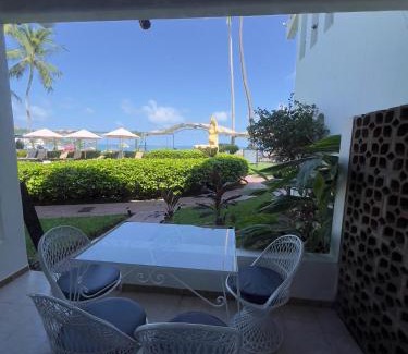 Rincon de Guayabitos Hotel | Villas El Dorado