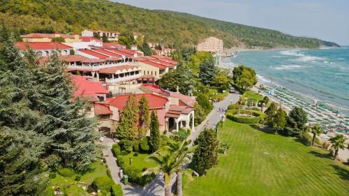 Elenite Resort | Villas Elenite