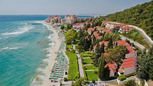 Elenite Resort | Villas Elenite