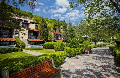 Elenite Resort | Villas Elenite