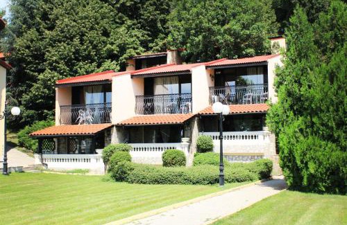 Elenite Resort | Villas Elenite