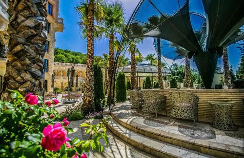 Elenite Resort | Villas Elenite Premium