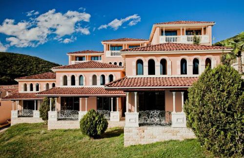Elenite Resort | Villas Elenite Premium