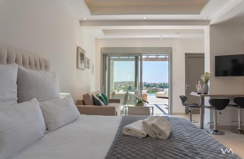 Igoumenitsa Apartment | Villas Elini