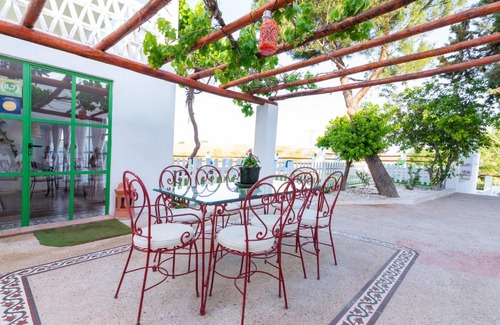 Villaluenga de la Sagra Villa | Villas en Toledo