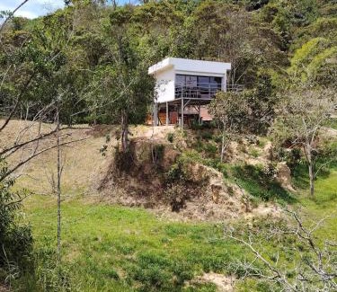 Rionegro House | Villas Entre Lagos