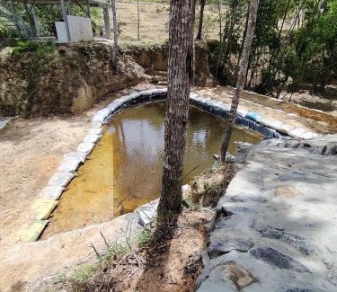 Rionegro House | Villas Entre Lagos