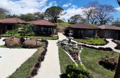 Puntarenas Villa | Villas Equipadas