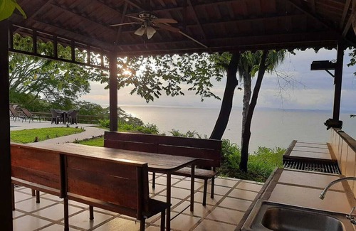 Puntarenas Villa | Villas Equipadas