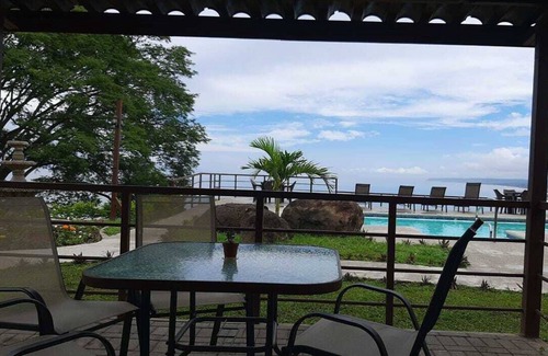 Puntarenas Villa | Villas Equipadas