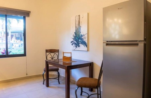 Bucerias House | Villas Escondido Villa# 4 One Bed. Suite Only 3km.-2ml. to beach and shopping