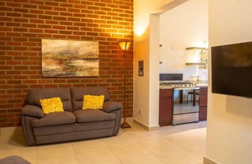 Bucerias House | Villas Escondido Villa# 4 One Bed. Suite Only 3km.-2ml. to beach and shopping