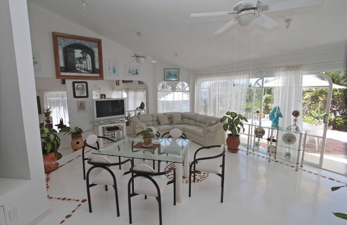 Santa Maria Huatulco Hotel | Villas Fa-Sol