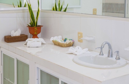 Santa Maria Huatulco Hotel | Villas Fa-Sol