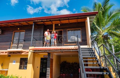 Barrio Pilo Villa | Villas Fernanda