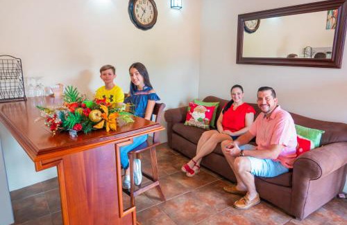 Barrio Pilo Villa | Villas Fernanda