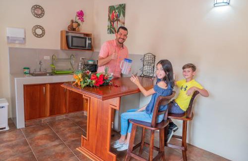 Barrio Pilo Villa | Villas Fernanda