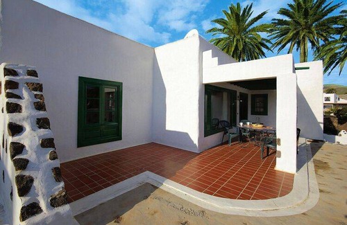 Haria House | Villas Finca La Crucita, Haría