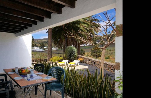 Haria Villa | Villas Finca la Crucita 2 Bedrooms