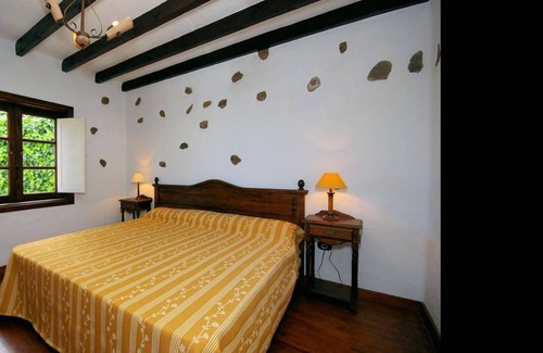 Haria Villa | Villas Finca la Crucita 2 Bedrooms