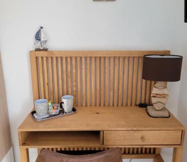 Parentis-en-Born Bed & Breakfast | Villas Floryanne