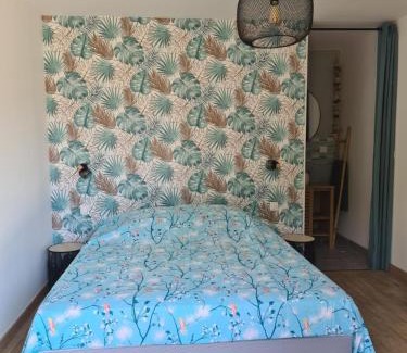 Parentis-en-Born Bed & Breakfast | Villas Floryanne