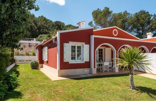 Serpentona Villa | Villas Galdana Palms