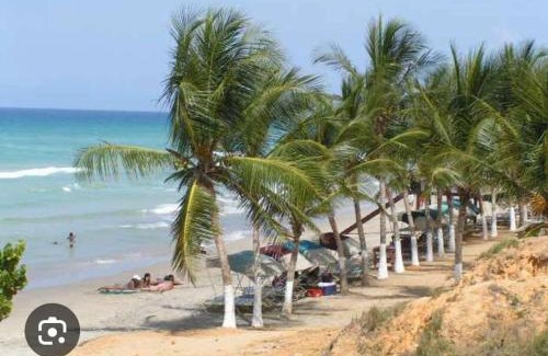 Margarita Island Apartment | Villas Gasparico Playa Gasparico