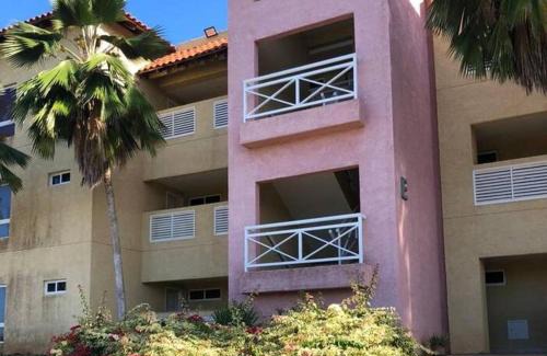 Margarita Island Apartment | Villas Gasparico Playa Gasparico