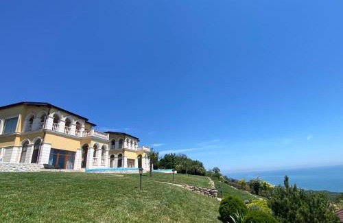 Balchik Villa | VILLAS GOLF