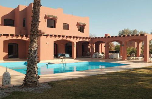 Ait Hamid Villa | Villas Green