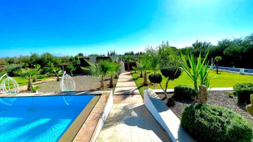 Ait Hamid Villa | Villas Green