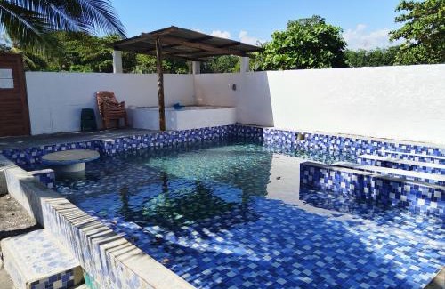 Iztapa House | Villas Higuer