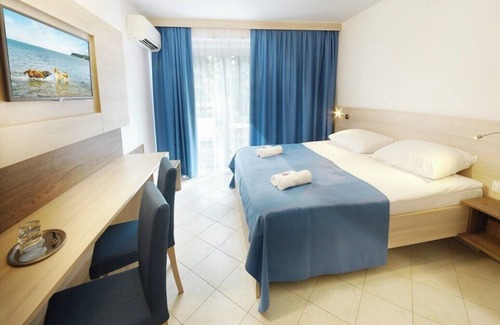 Ankaran Hotel | Villas - Hotel & Resort Adria Ankaran