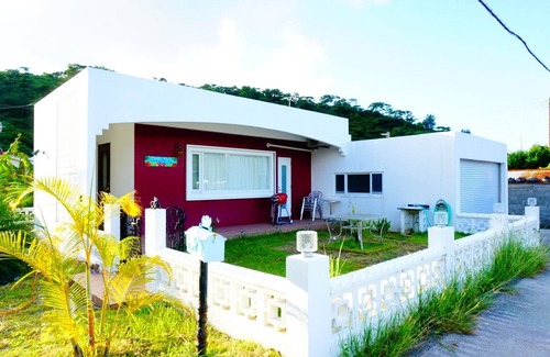 Ogimi House | Villas, houses, near the beach,