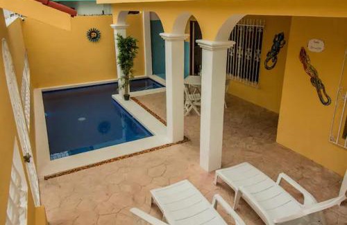 Colonia Centro Apartment | Villas Iguana #1