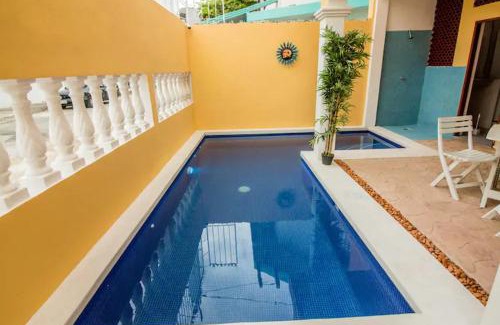 Colonia Centro Apartment | Villas Iguana #1