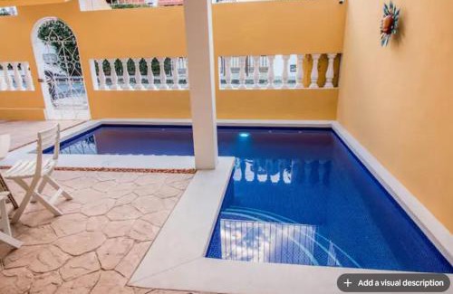 Colonia Centro Apartment | Villas Iguana #1