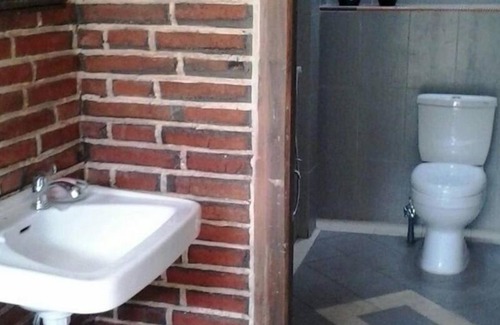 Klojen Bed & Breakfast | villas in batu indonesia homestay