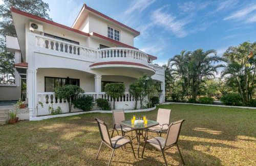 Kune Village Villa | Villas in India