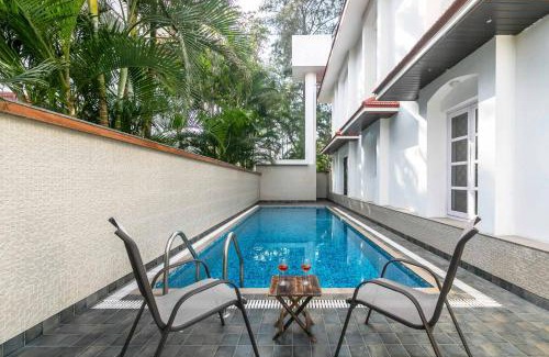 Kune Village Villa | Villas in India