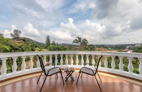 Kune Village Villa | Villas in India