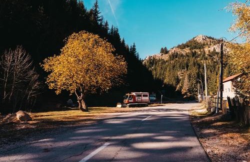 Pejë Villa | Villas in Kosovo