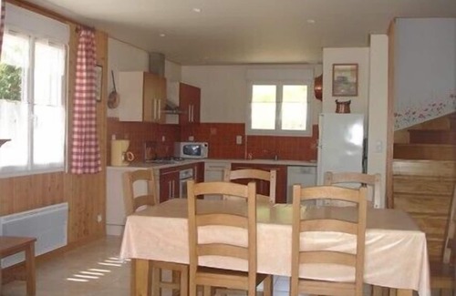 Chamberia Cottage | Villas in the countryside with heated pool
