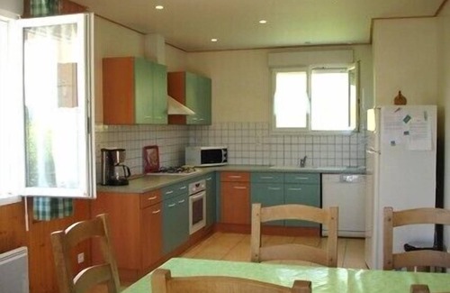 Chamberia Cottage | Villas in the countryside with heated pool