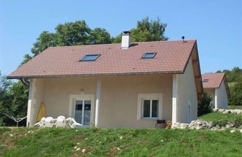 Chamberia Cottage | Villas in the countryside with heated pool