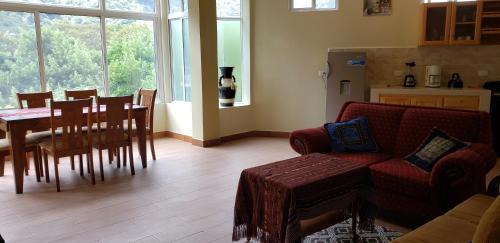 Panajachel Apartment | Villas JABEL TINAMIT