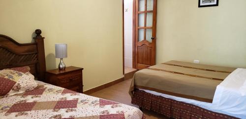 Panajachel Apartment | Villas JABEL TINAMIT