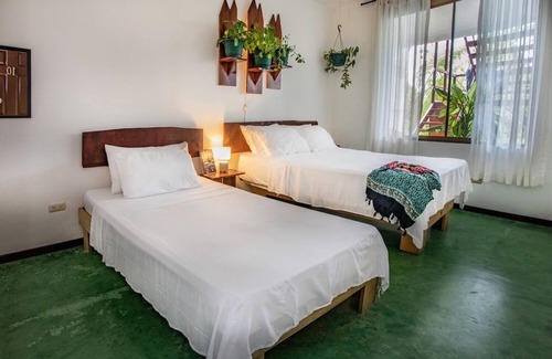 Quepos Hotel | Villas Jacquelina Boutique Hotel – Ideal for Group Getaways & Events